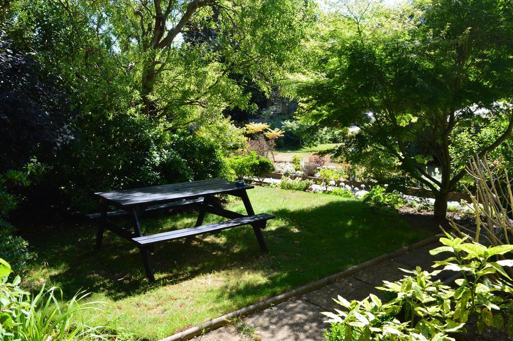 Somerton Lodge (Adults Only) Shanklin Exterior photo