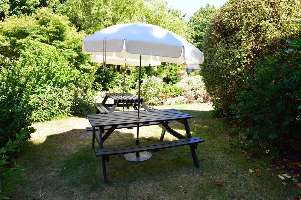 Somerton Lodge (Adults Only) Shanklin Exterior photo