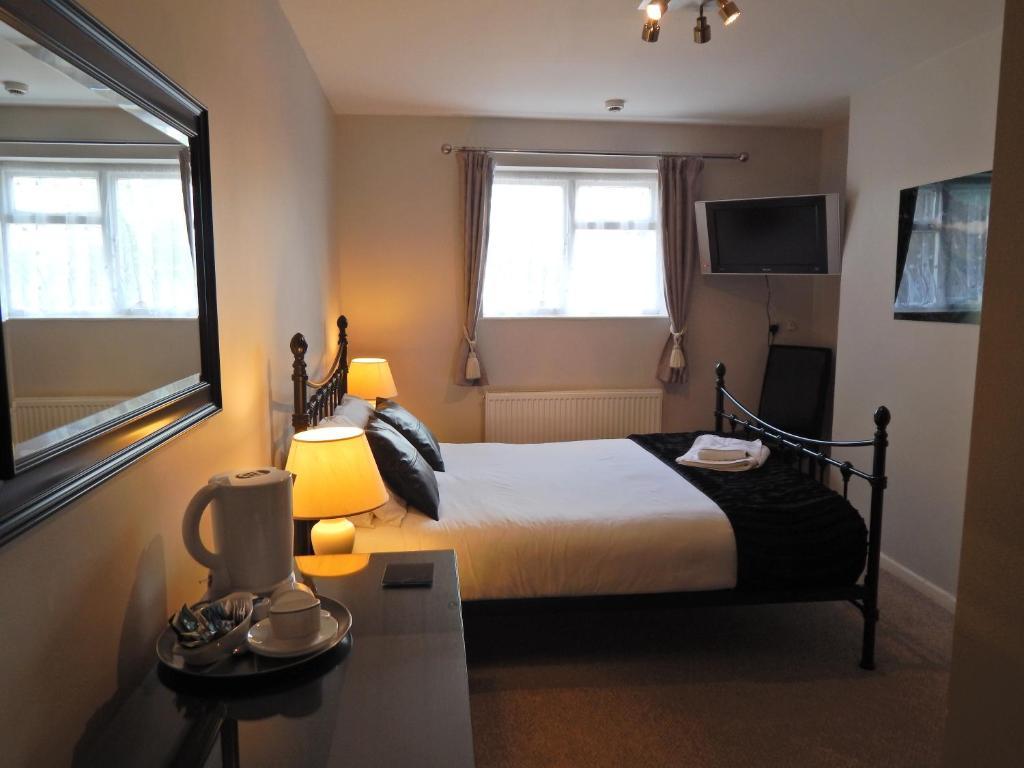 Somerton Lodge (Adults Only) Shanklin Room photo