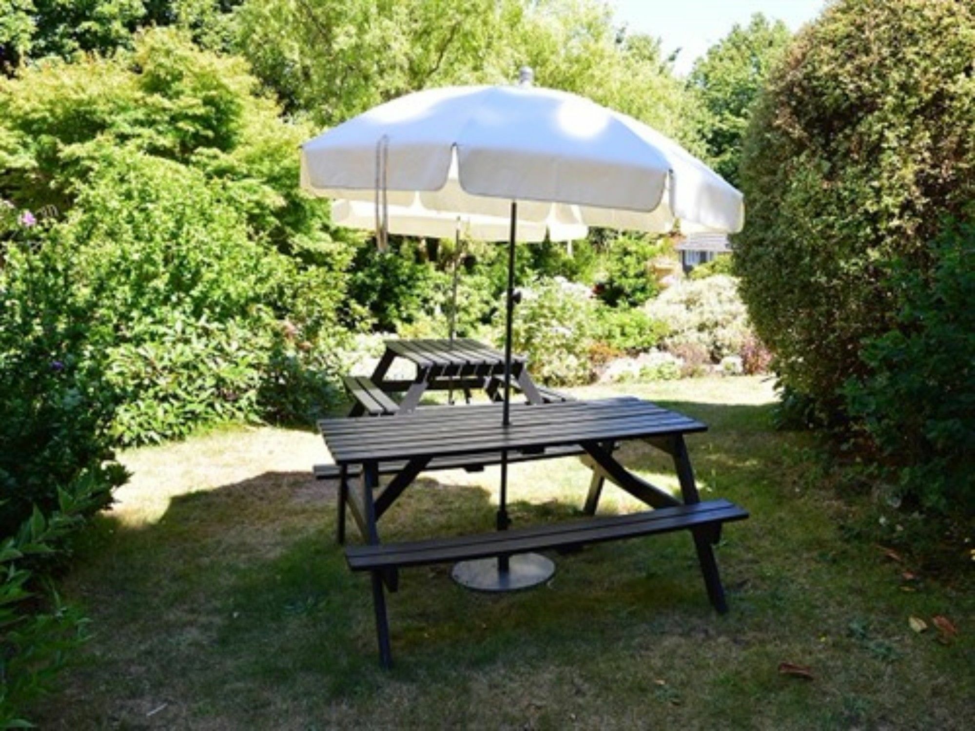 Somerton Lodge (Adults Only) Shanklin Exterior photo